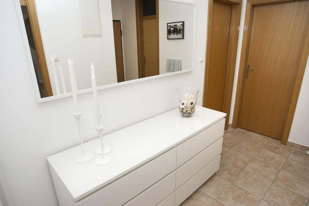 Paw Rooms Zagreb Extérieur photo