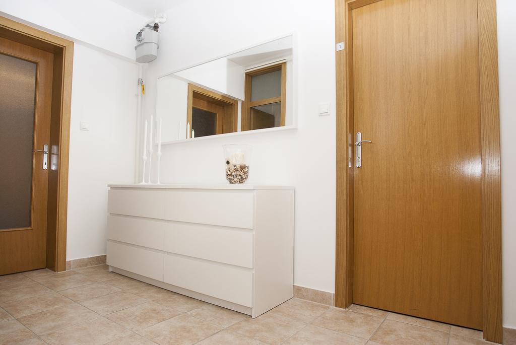 Paw Rooms Zagreb Extérieur photo