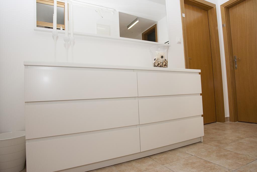 Paw Rooms Zagreb Extérieur photo