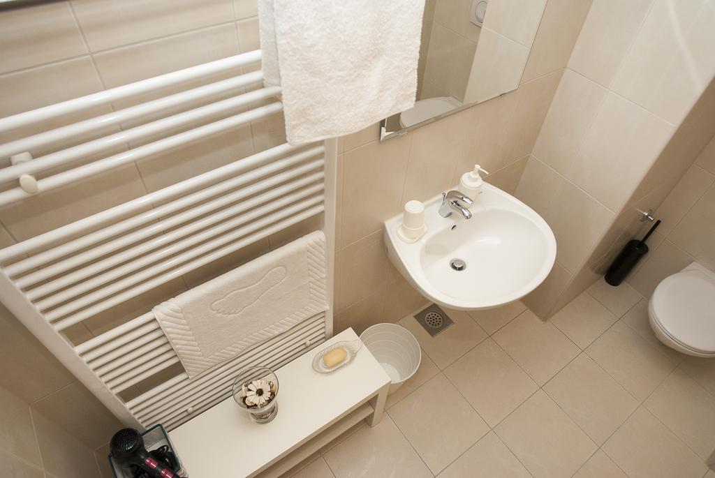 Paw Rooms Zagreb Extérieur photo