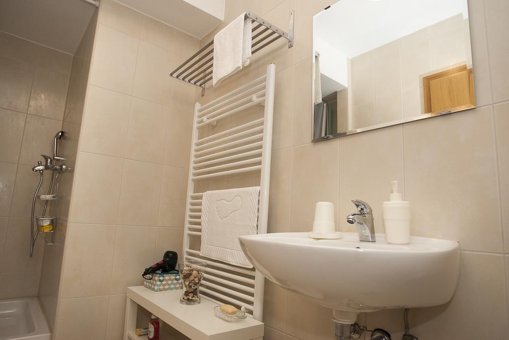 Paw Rooms Zagreb Extérieur photo