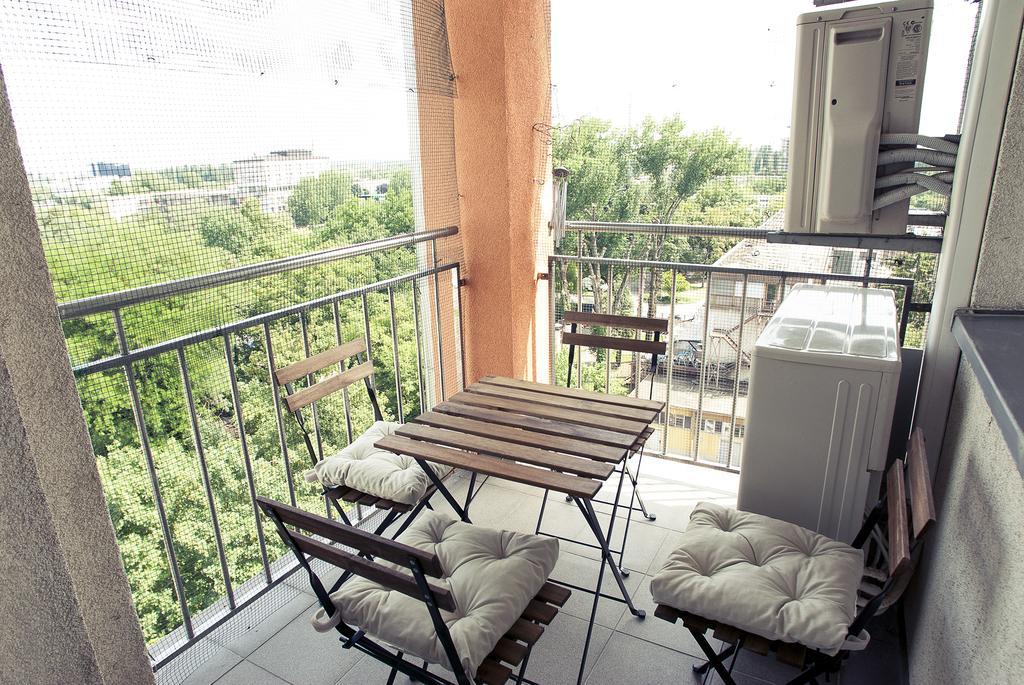Paw Rooms Zagreb Extérieur photo