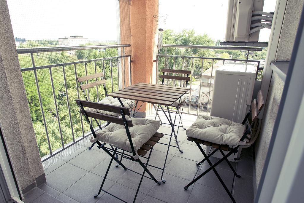 Paw Rooms Zagreb Extérieur photo